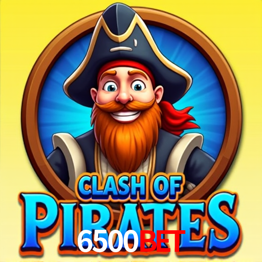 Bonus na Cassino Online 6500Bet