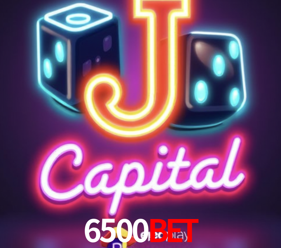 Slots no Site 6500Bet